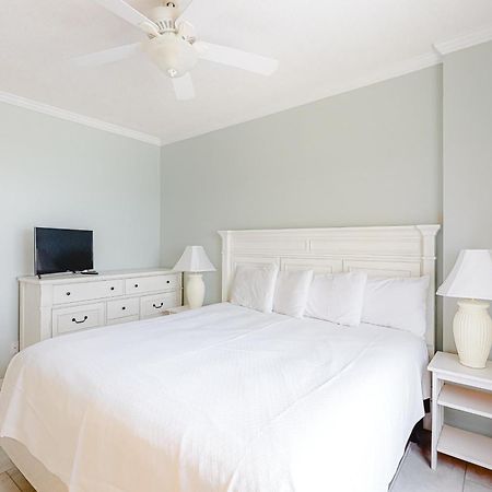 Tradewinds Condos II Orange Beach Ruang foto