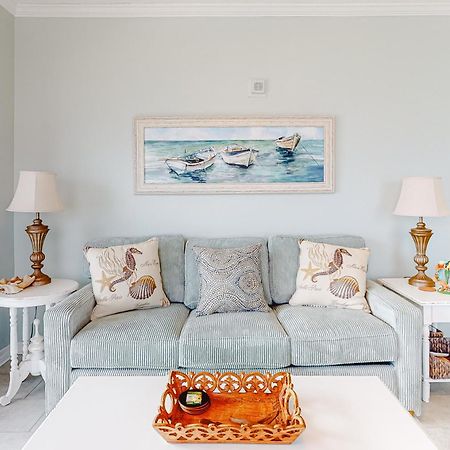 Tradewinds Condos II Orange Beach Ruang foto