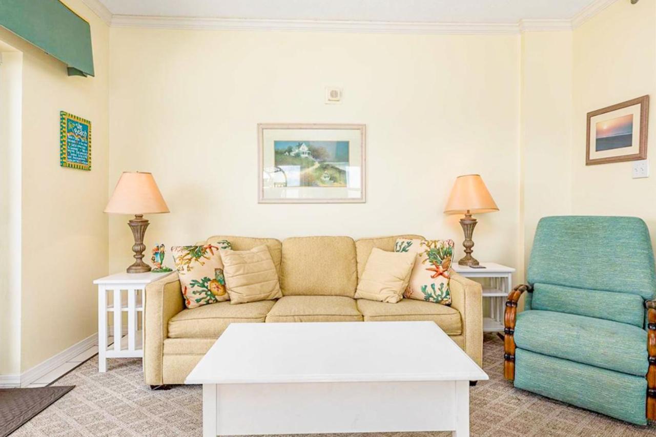 Tradewinds Condos II Orange Beach Ruang foto