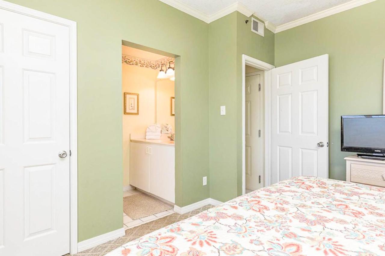 Tradewinds Condos II Orange Beach Ruang foto