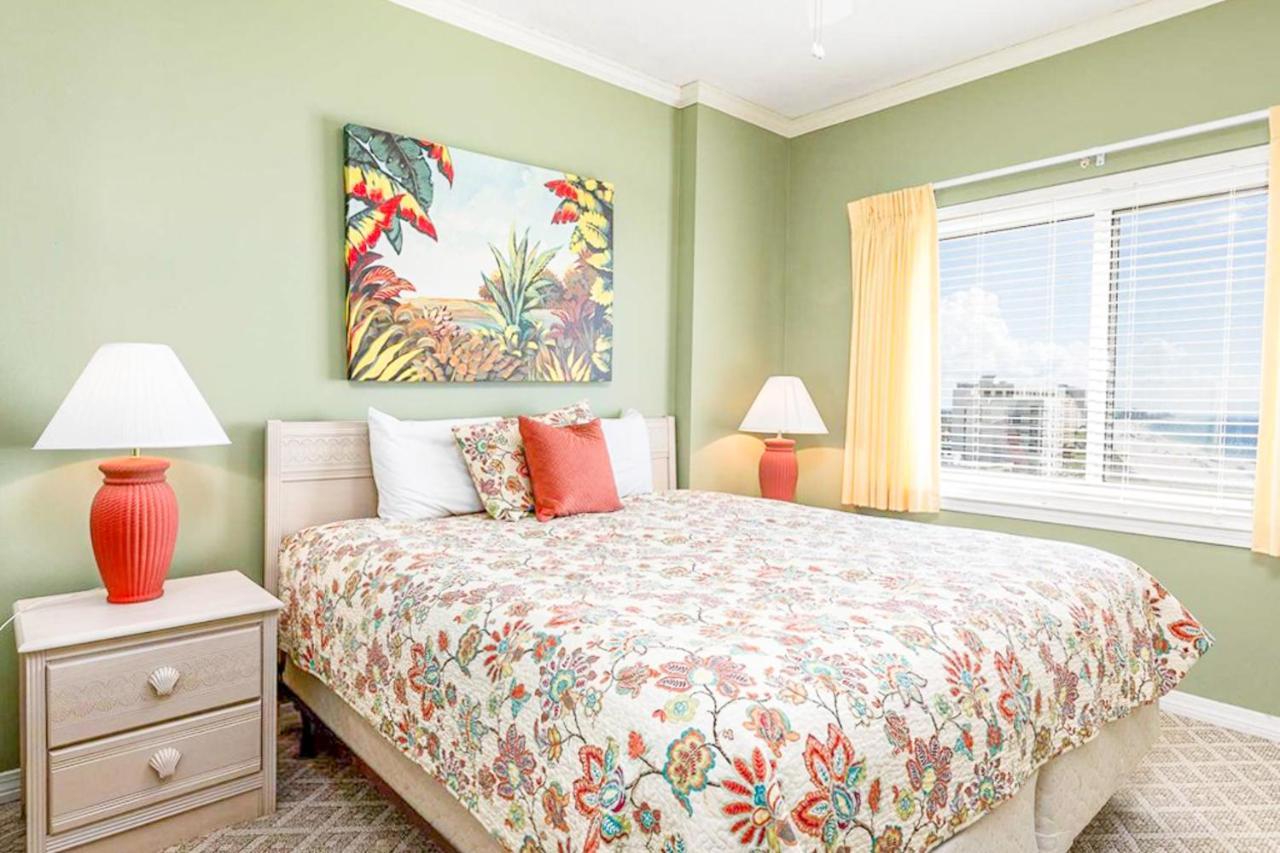 Tradewinds Condos II Orange Beach Ruang foto