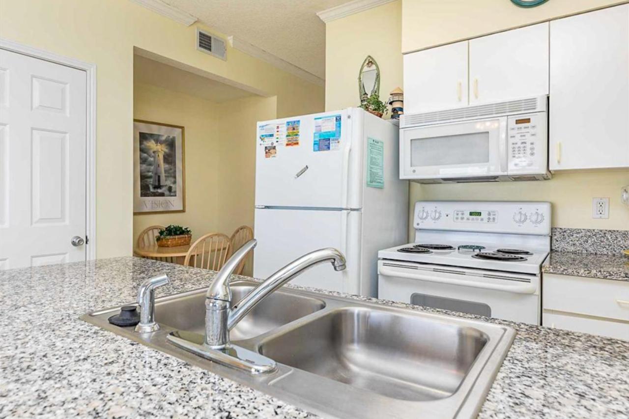 Tradewinds Condos II Orange Beach Ruang foto