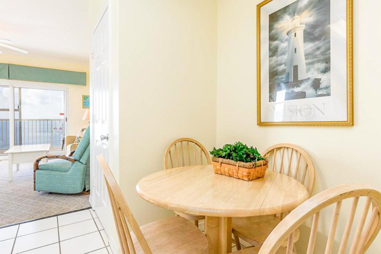 Tradewinds Condos II Orange Beach Ruang foto