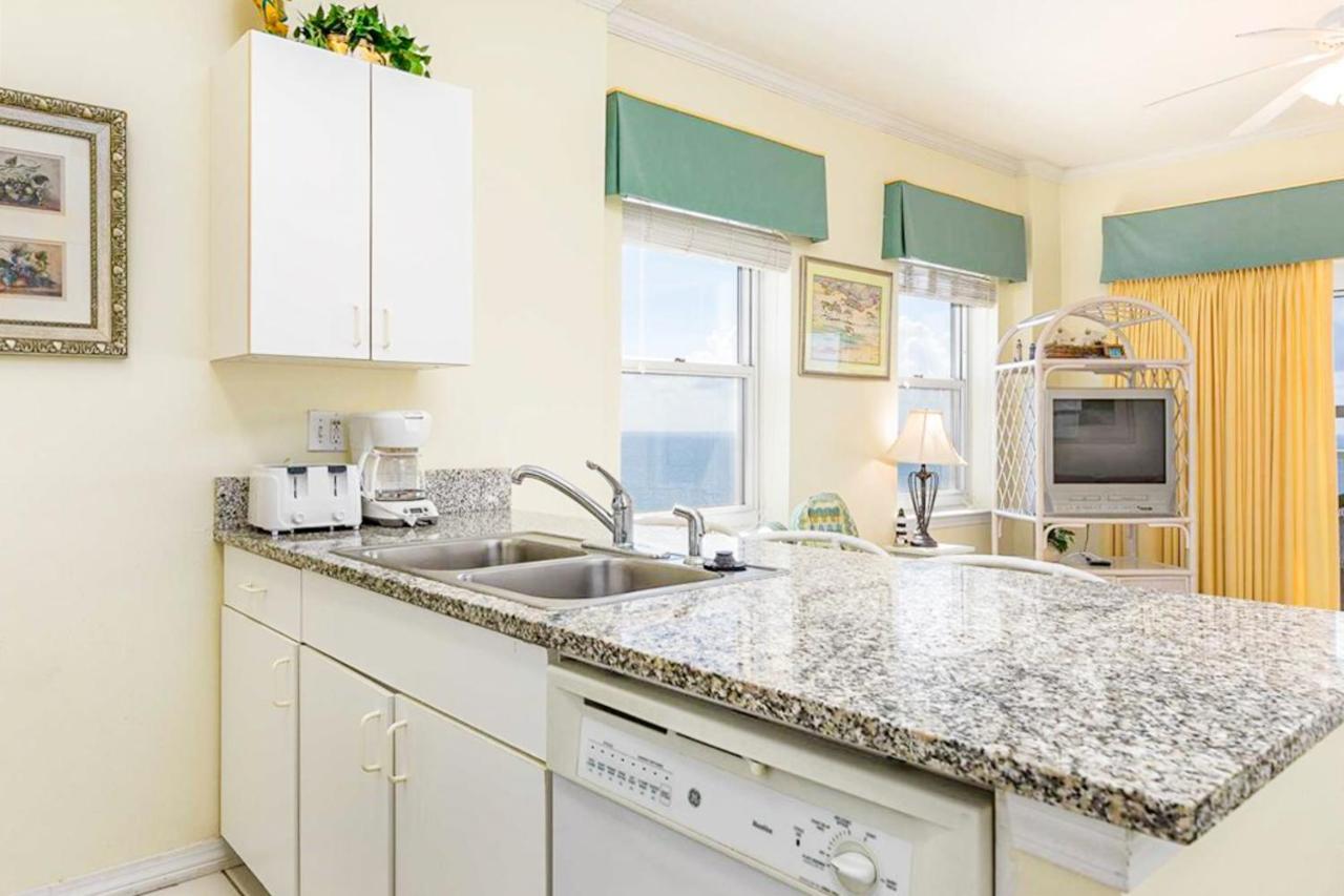 Tradewinds Condos II Orange Beach Ruang foto