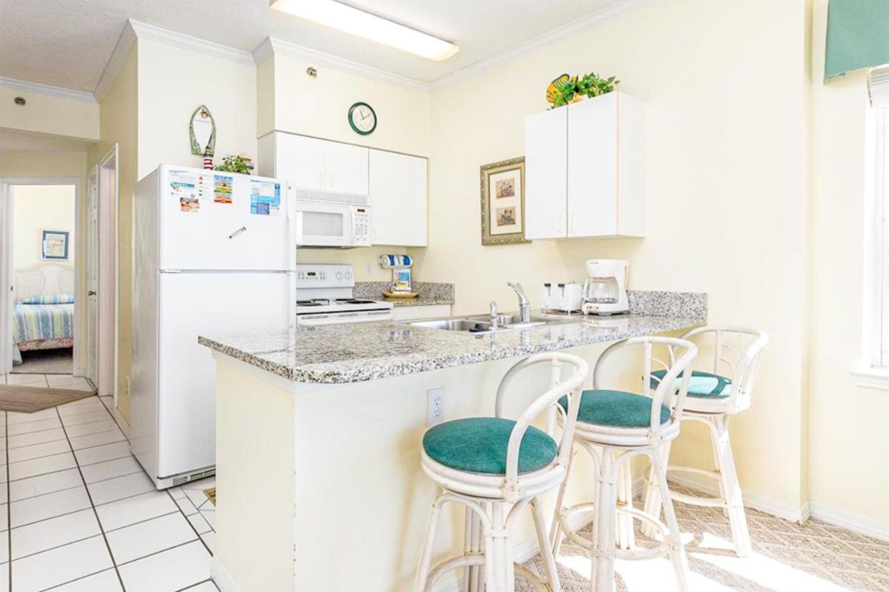 Tradewinds Condos II Orange Beach Ruang foto