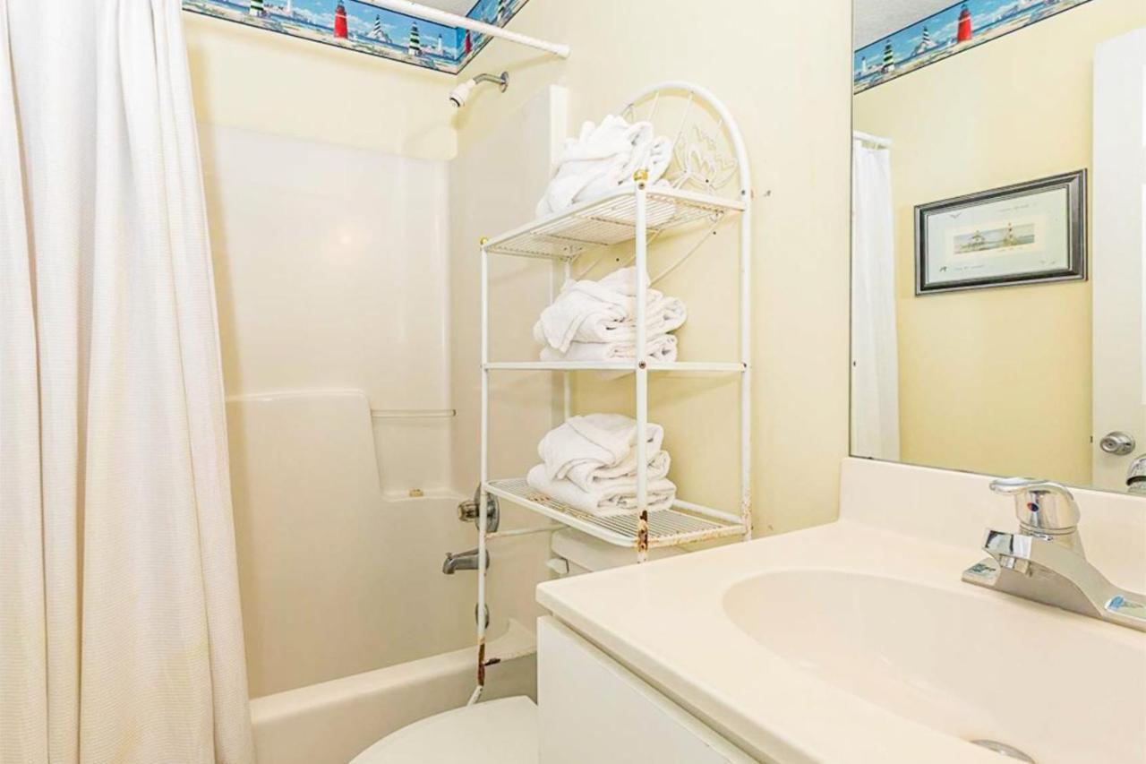 Tradewinds Condos II Orange Beach Ruang foto