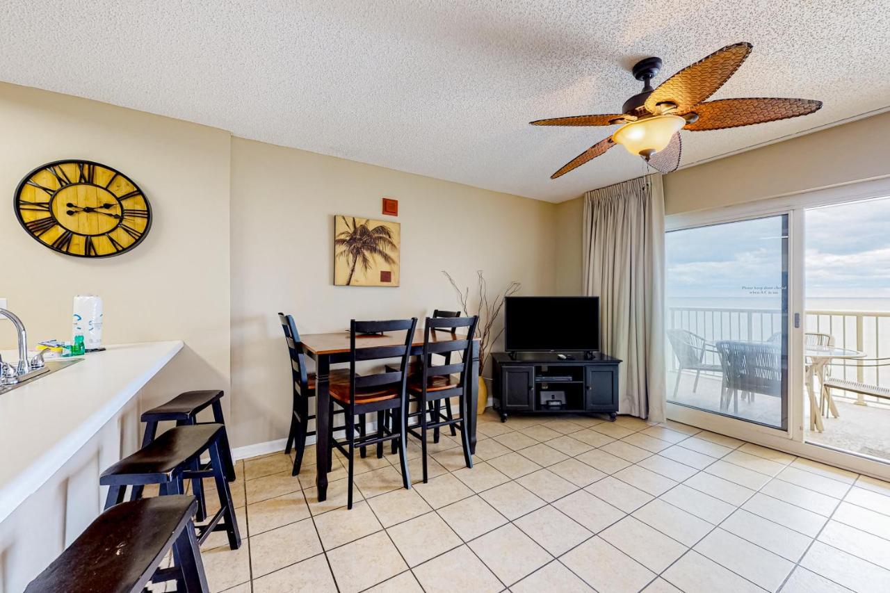 Tradewinds Condos II Orange Beach Bagian luar foto