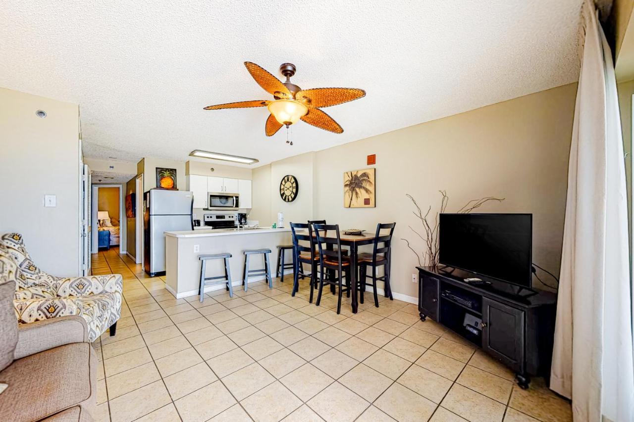 Tradewinds Condos II Orange Beach Bagian luar foto