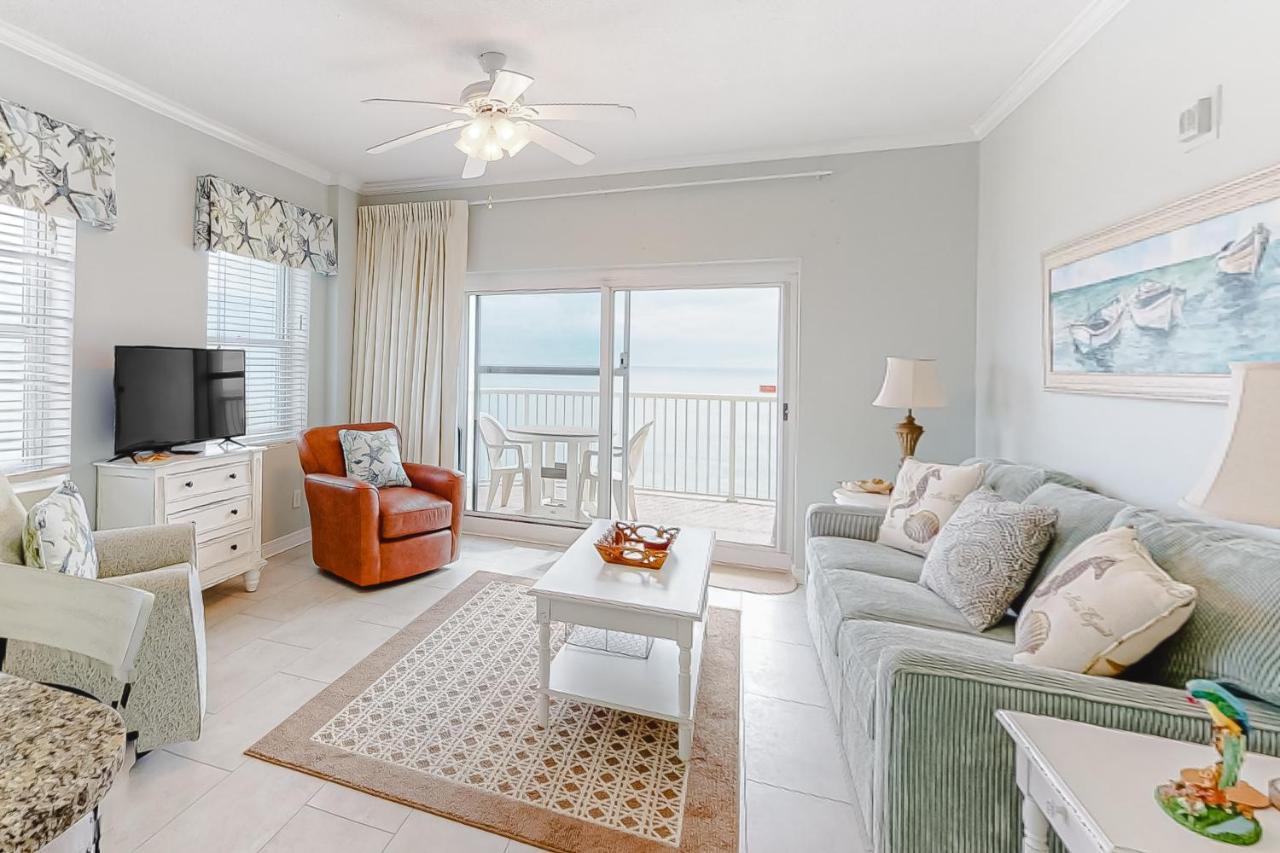 Tradewinds Condos II Orange Beach Ruang foto
