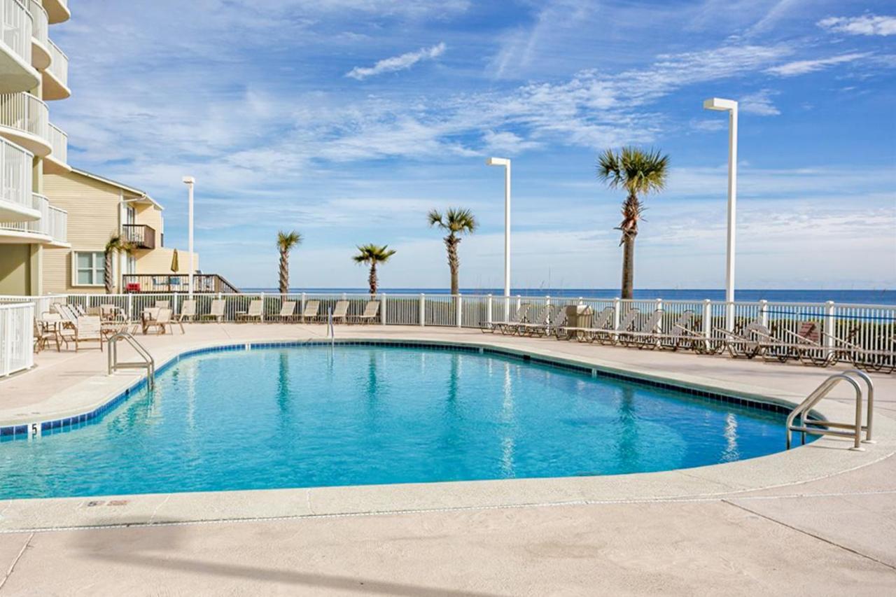 Tradewinds Condos II Orange Beach Ruang foto
