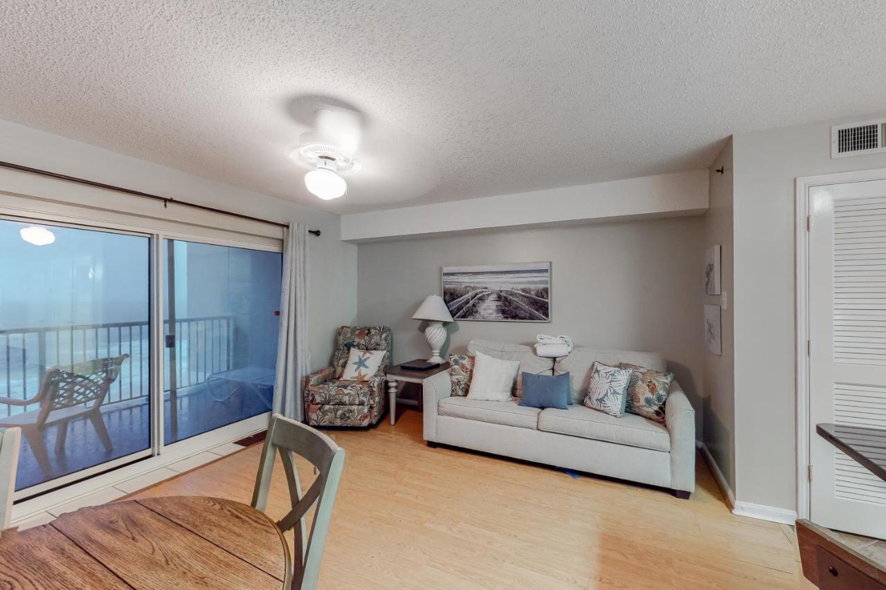 Tradewinds Condos II Orange Beach Bagian luar foto