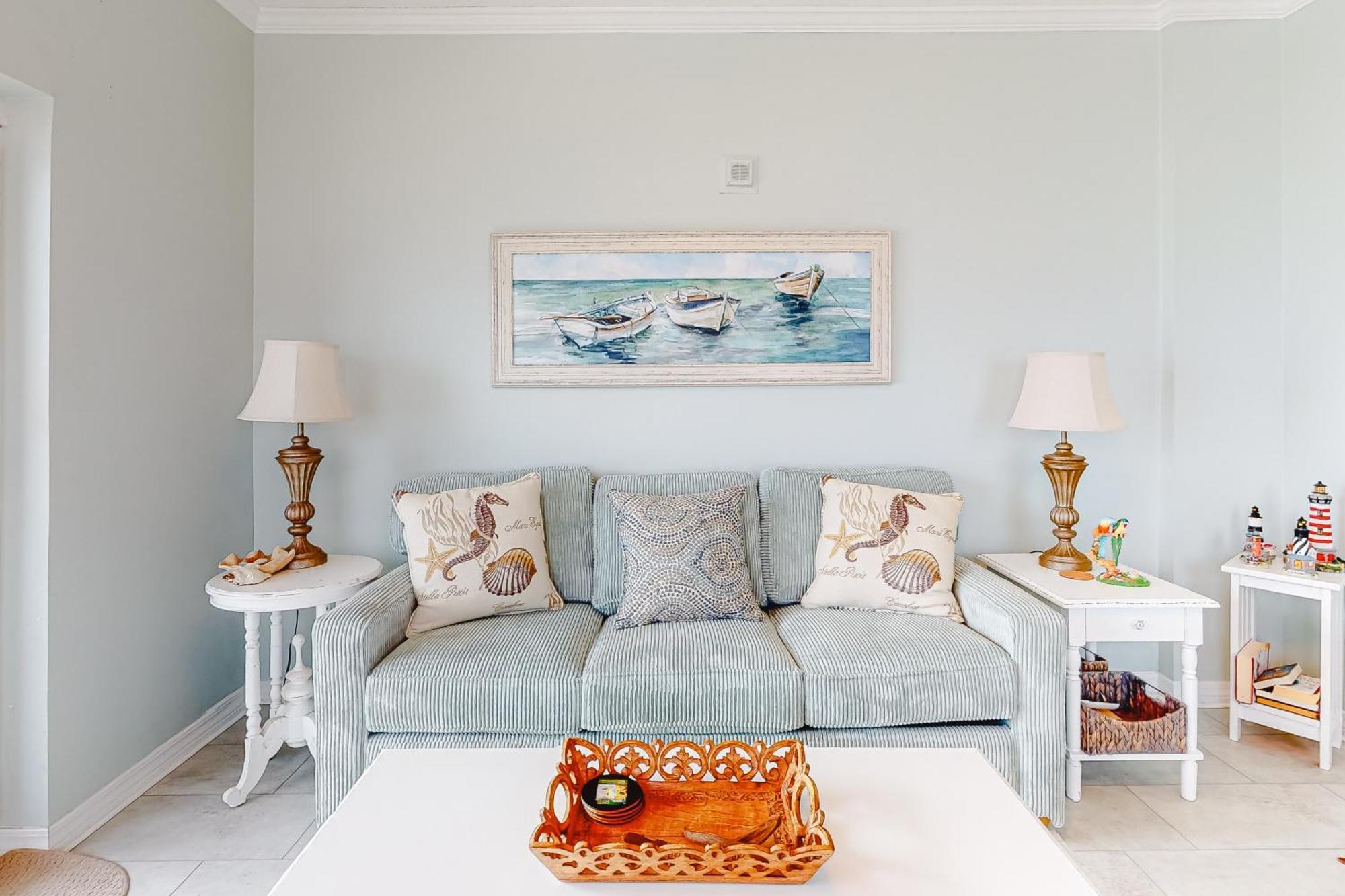 Tradewinds Condos II Orange Beach Ruang foto