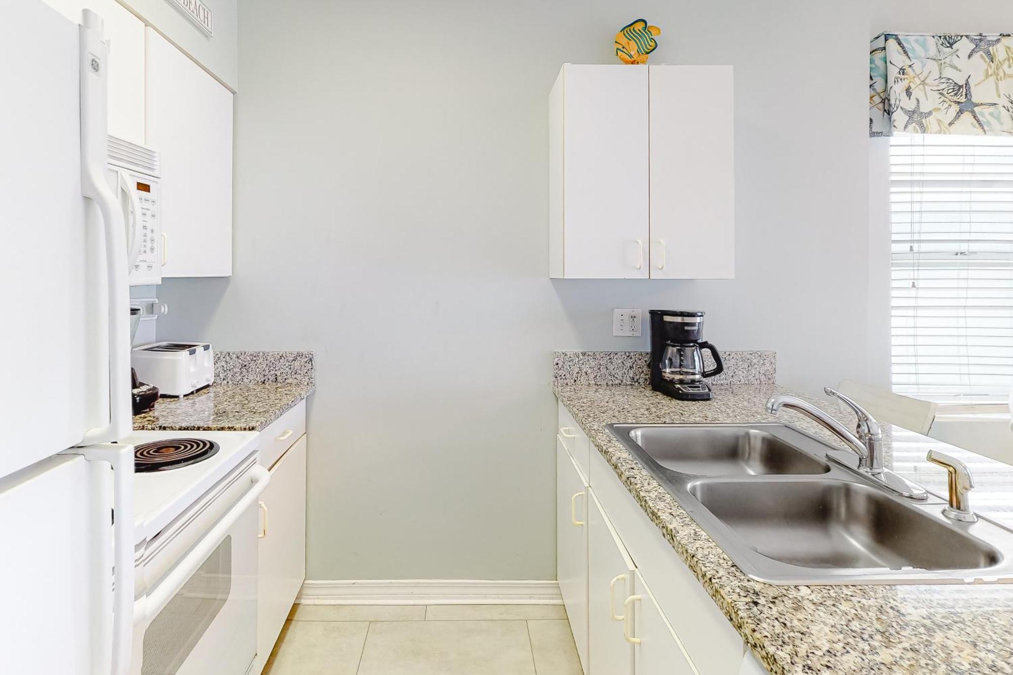 Tradewinds Condos II Orange Beach Ruang foto