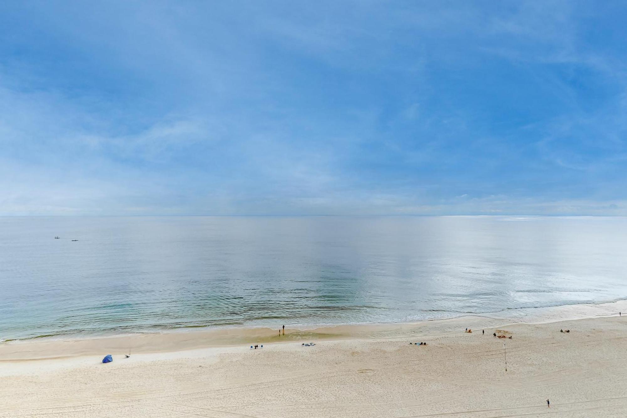 Tradewinds Condos II Orange Beach Ruang foto