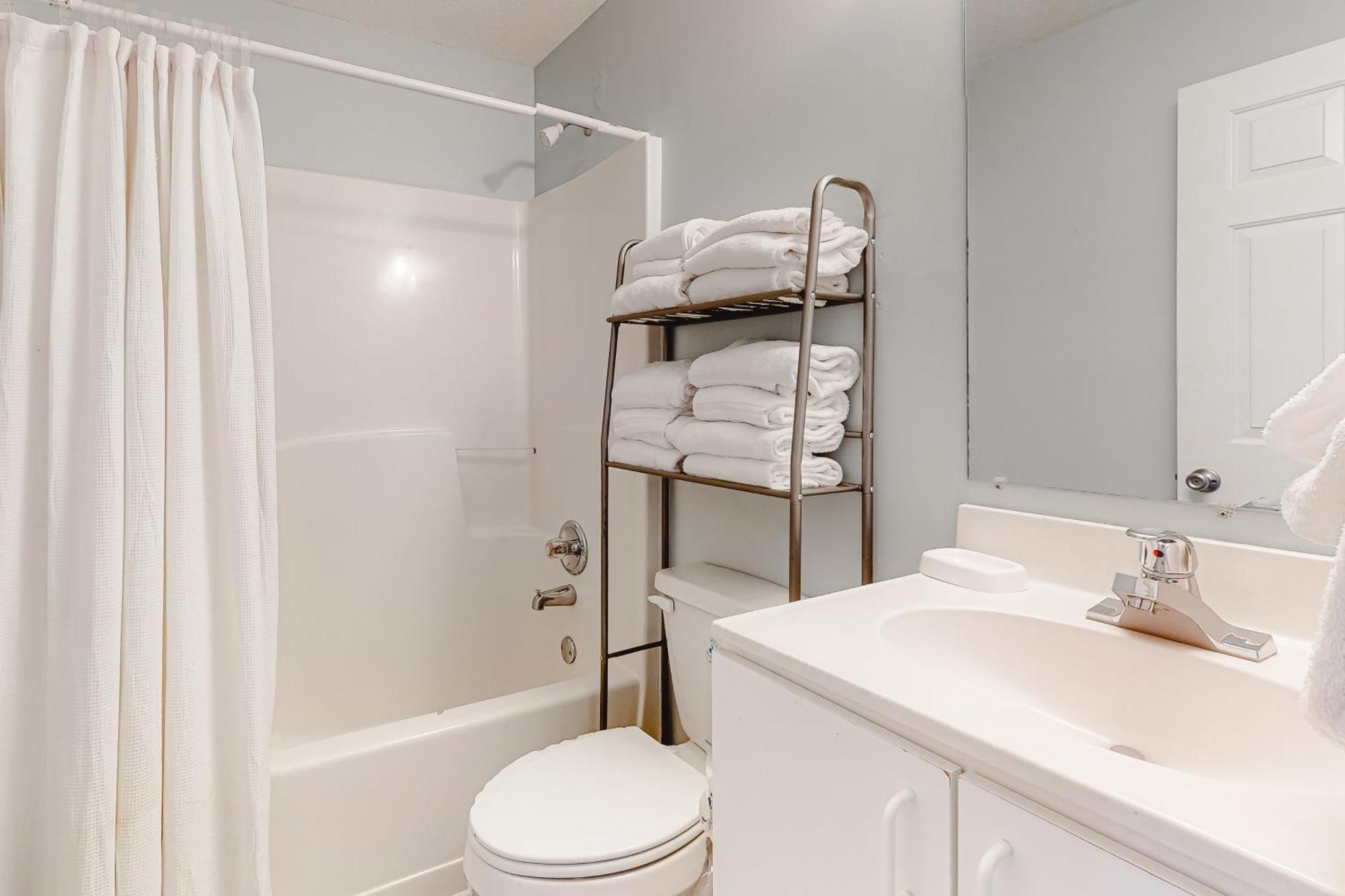 Tradewinds Condos II Orange Beach Ruang foto