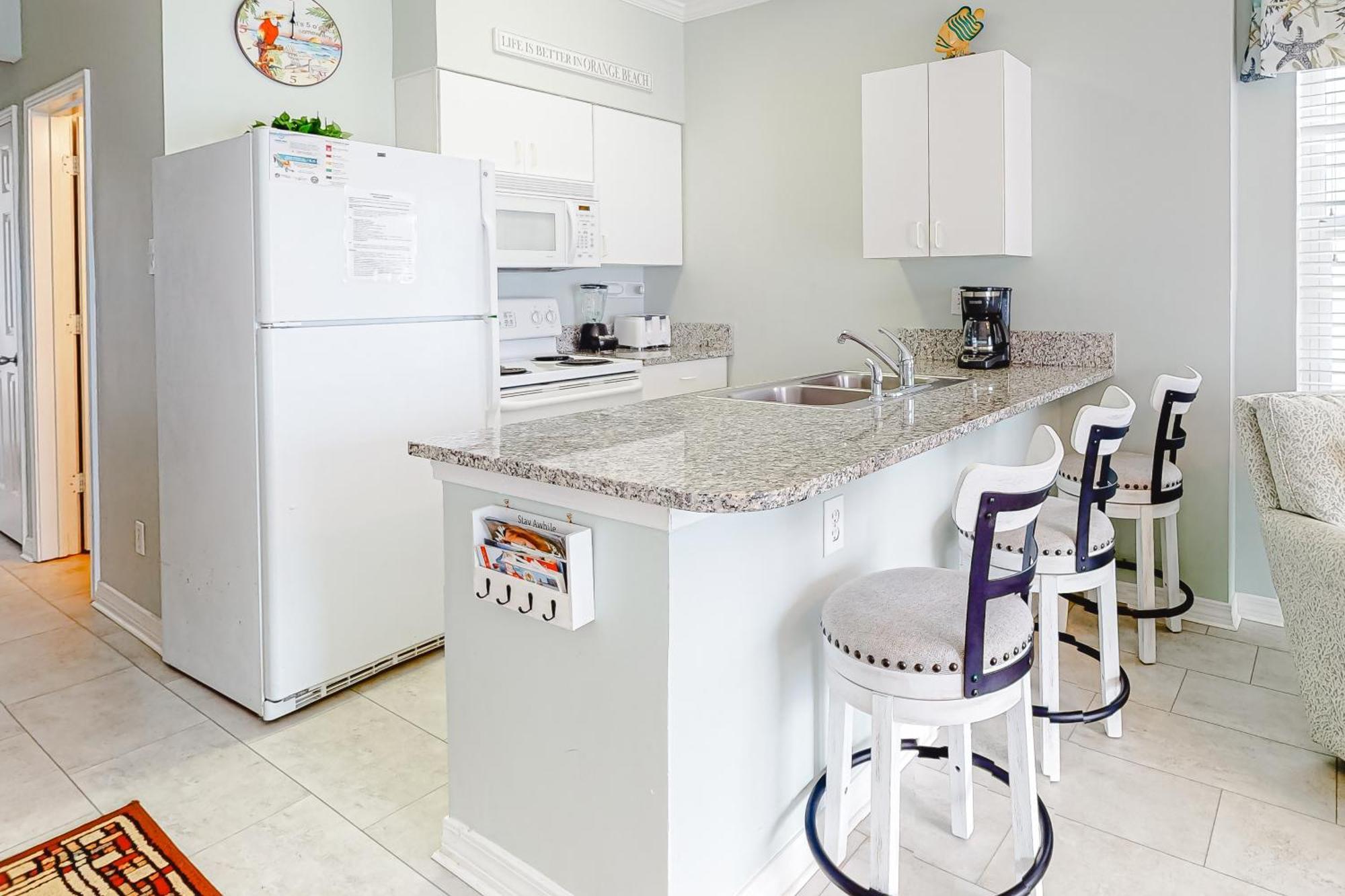 Tradewinds Condos II Orange Beach Ruang foto