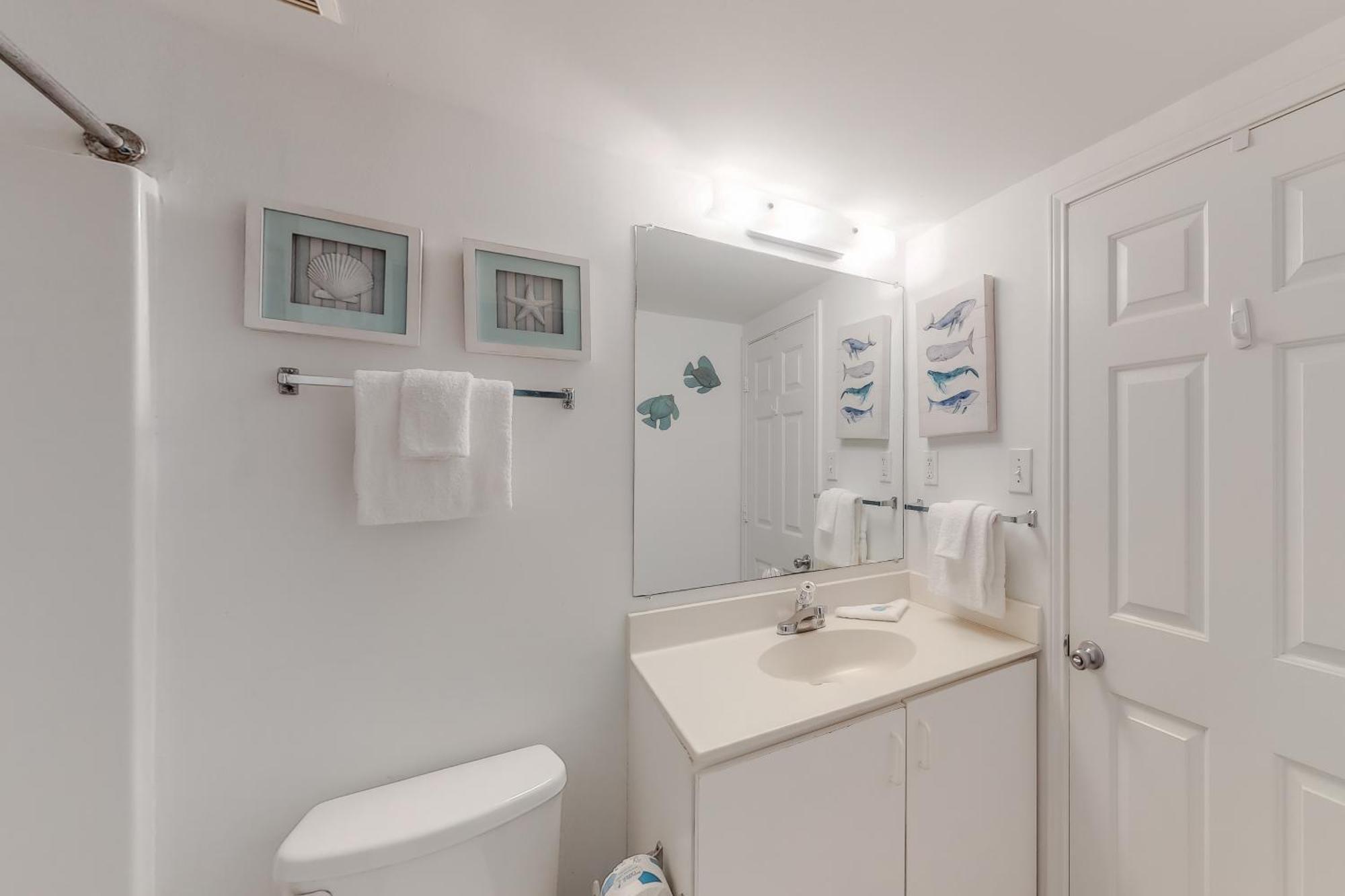 Tradewinds Condos II Orange Beach Ruang foto