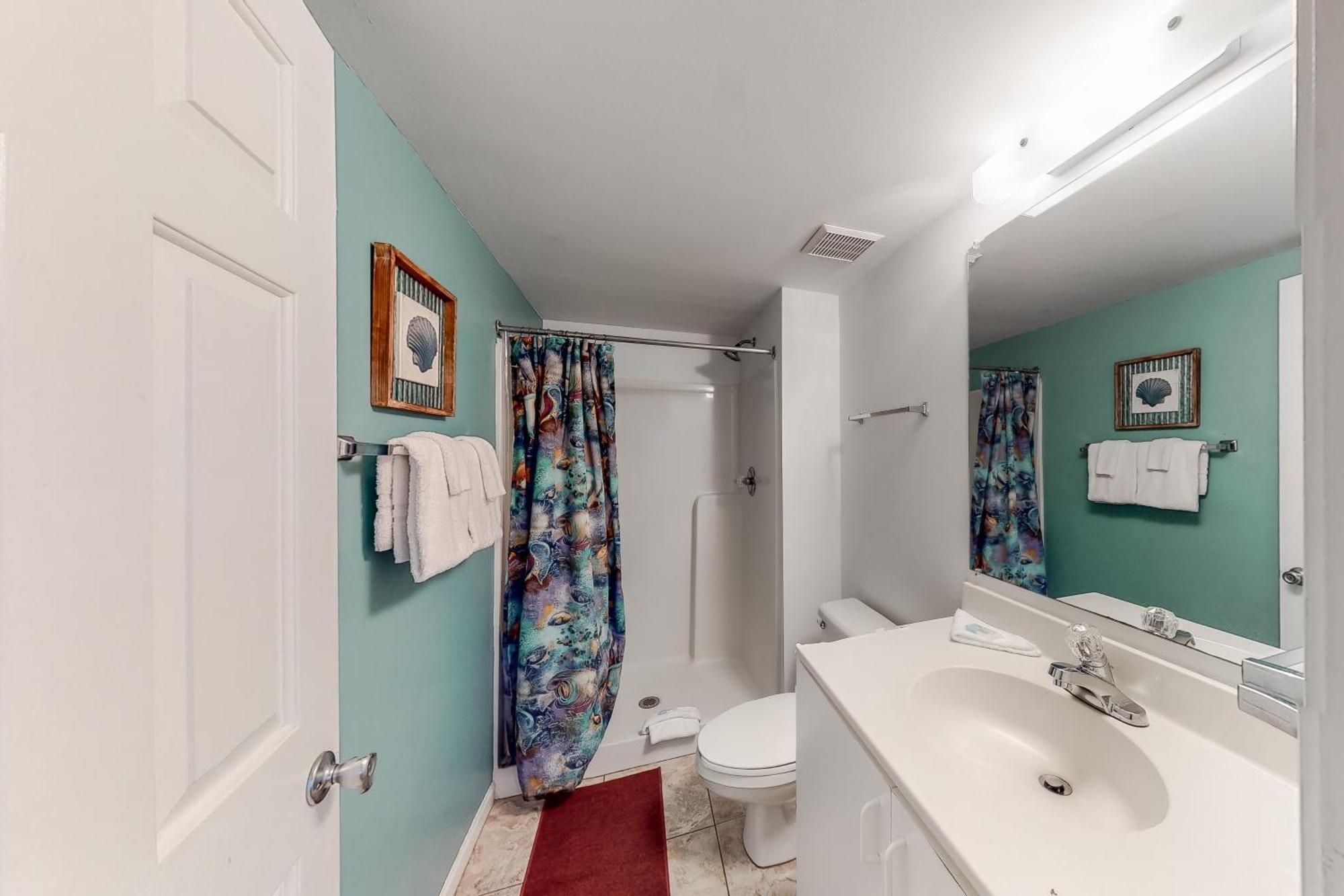 Tradewinds Condos II Orange Beach Ruang foto