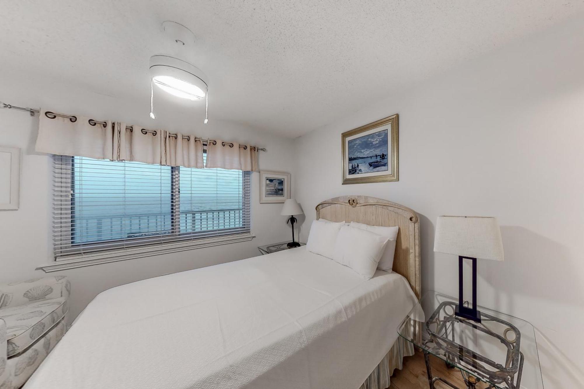 Tradewinds Condos II Orange Beach Ruang foto