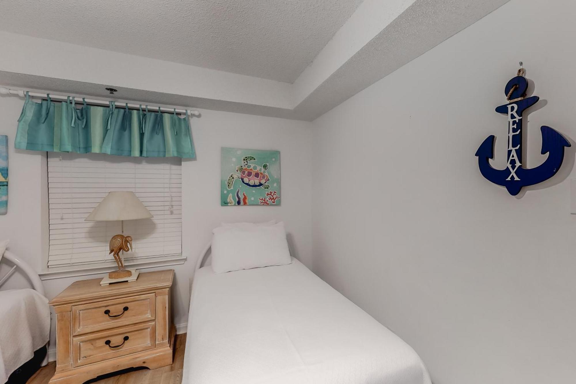 Tradewinds Condos II Orange Beach Ruang foto