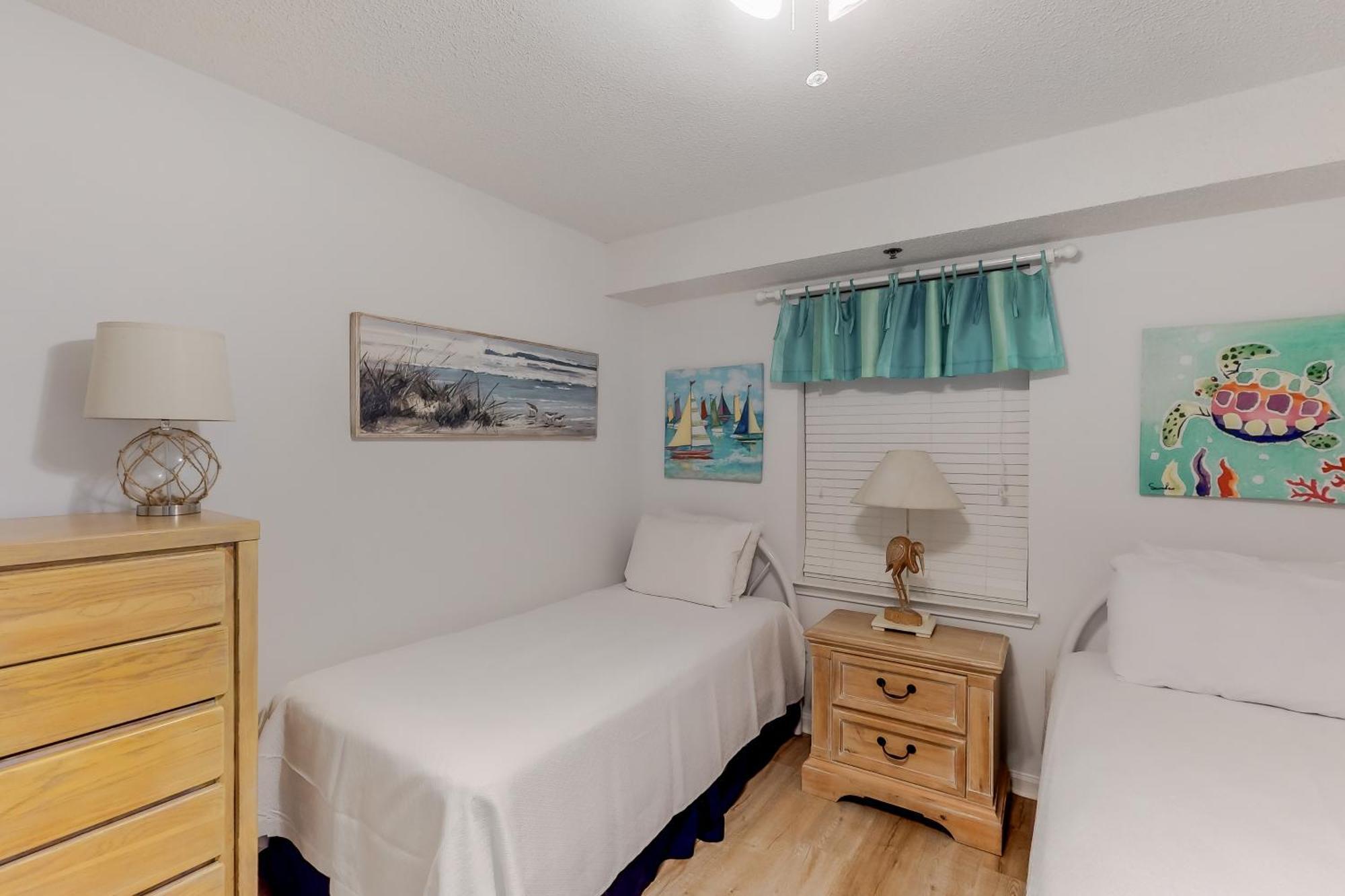 Tradewinds Condos II Orange Beach Ruang foto