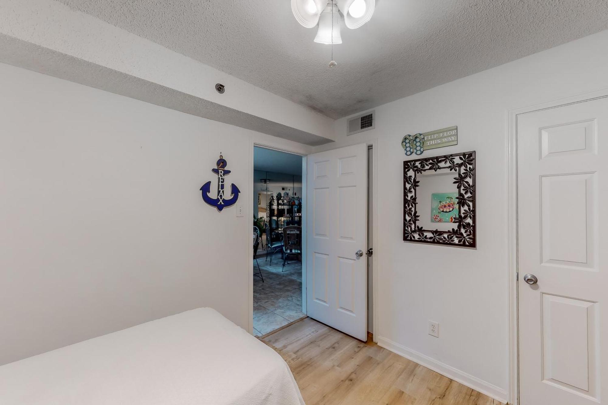 Tradewinds Condos II Orange Beach Ruang foto