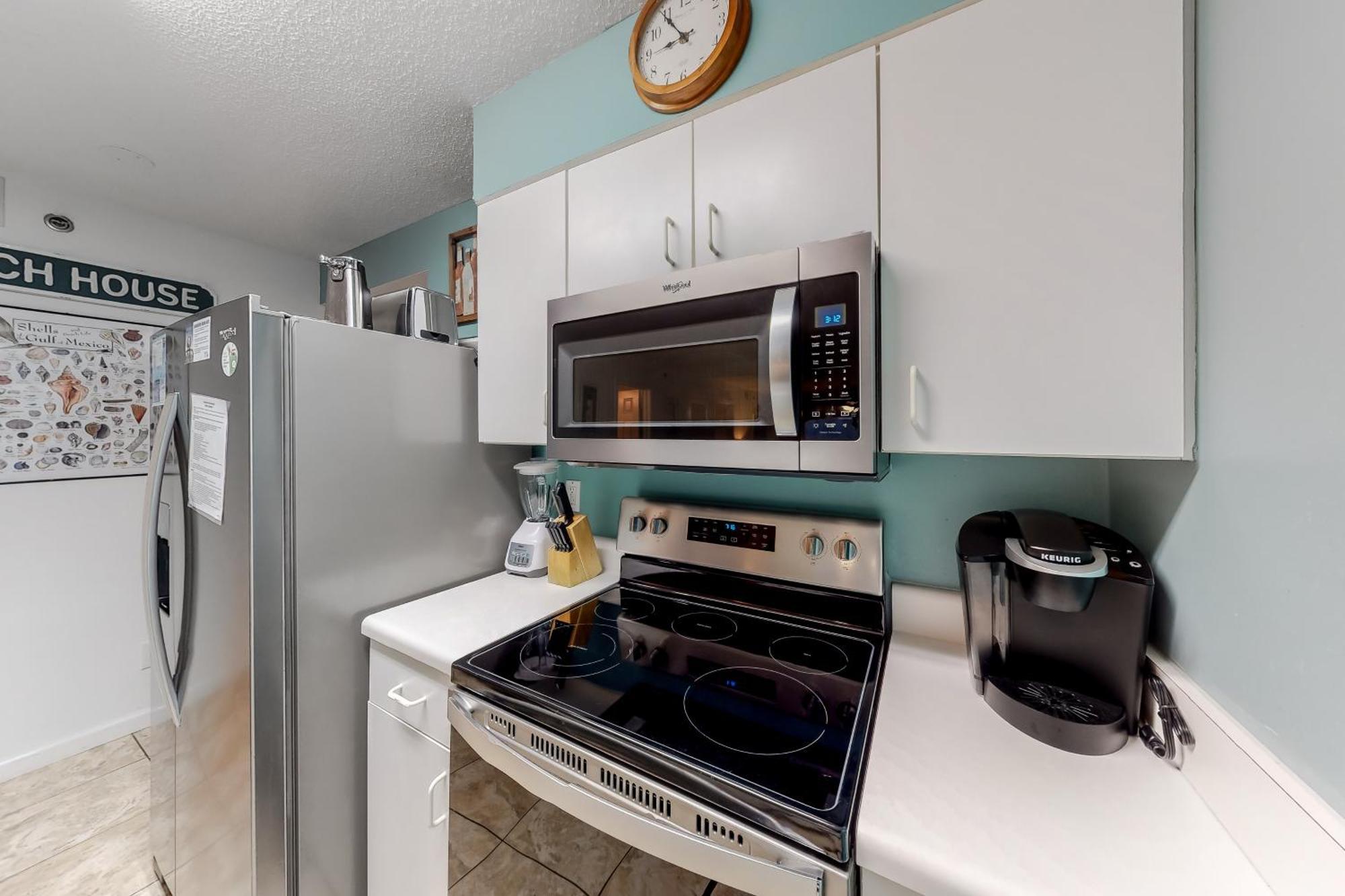 Tradewinds Condos II Orange Beach Ruang foto
