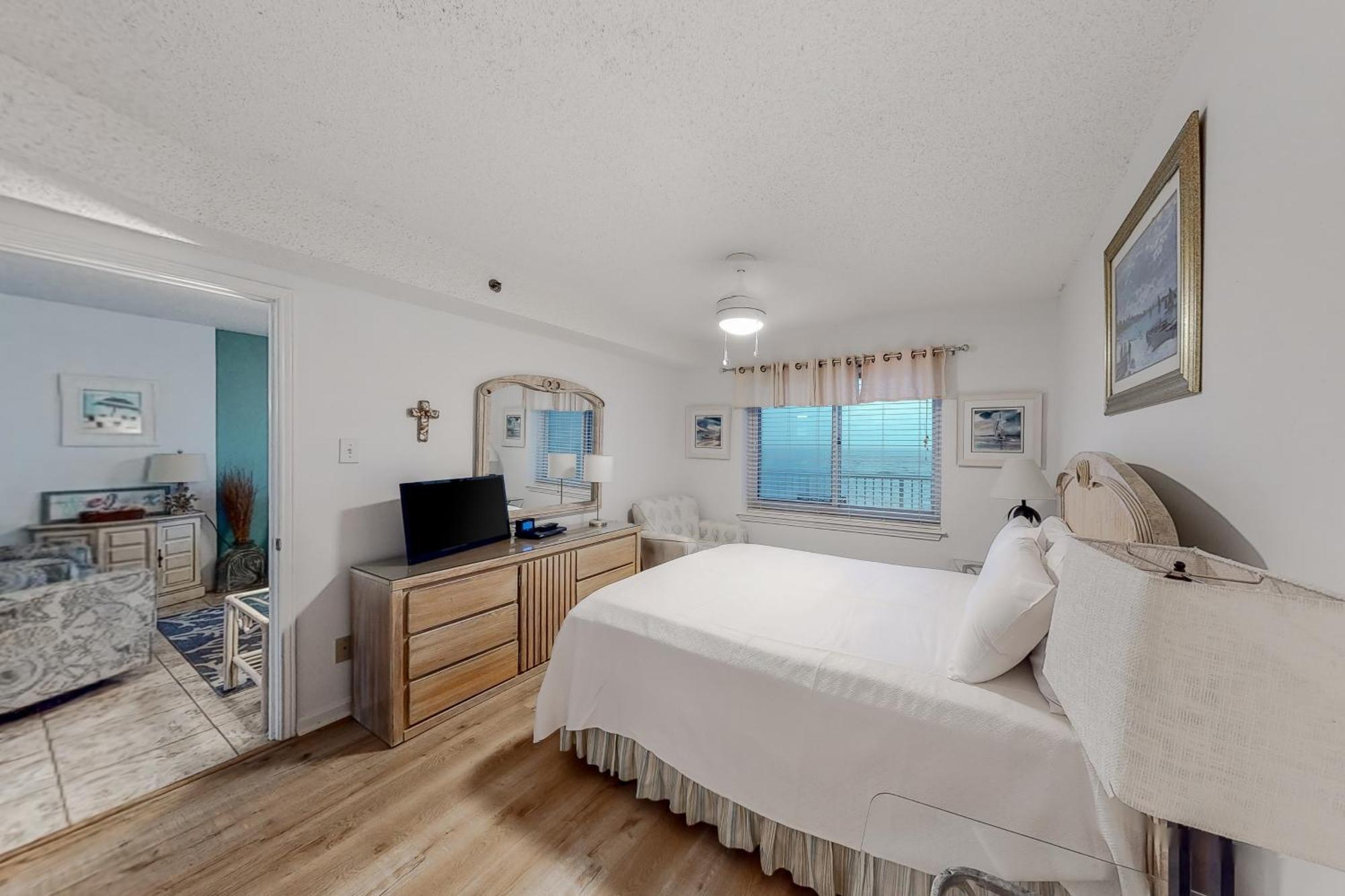 Tradewinds Condos II Orange Beach Ruang foto
