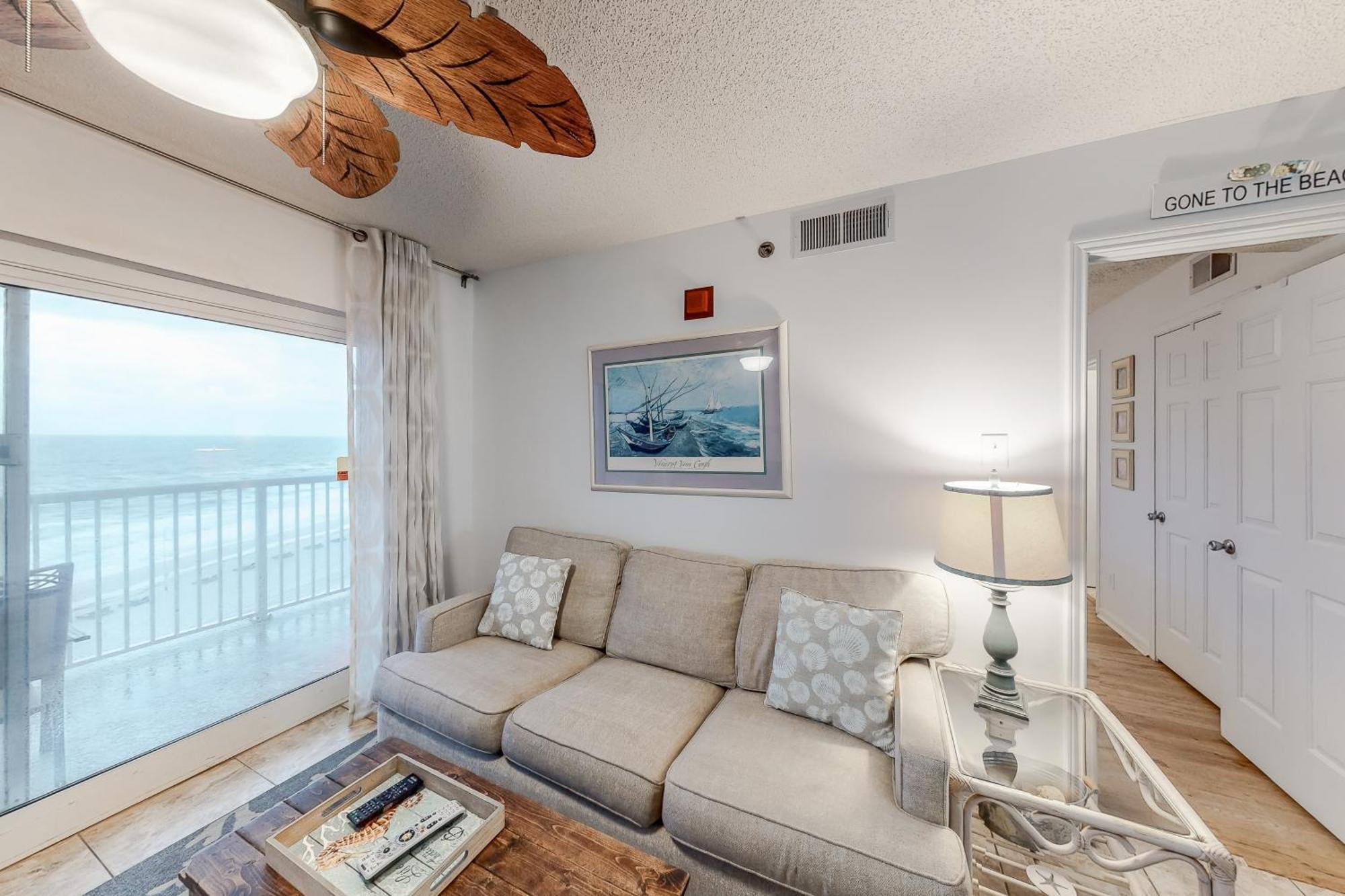 Tradewinds Condos II Orange Beach Ruang foto