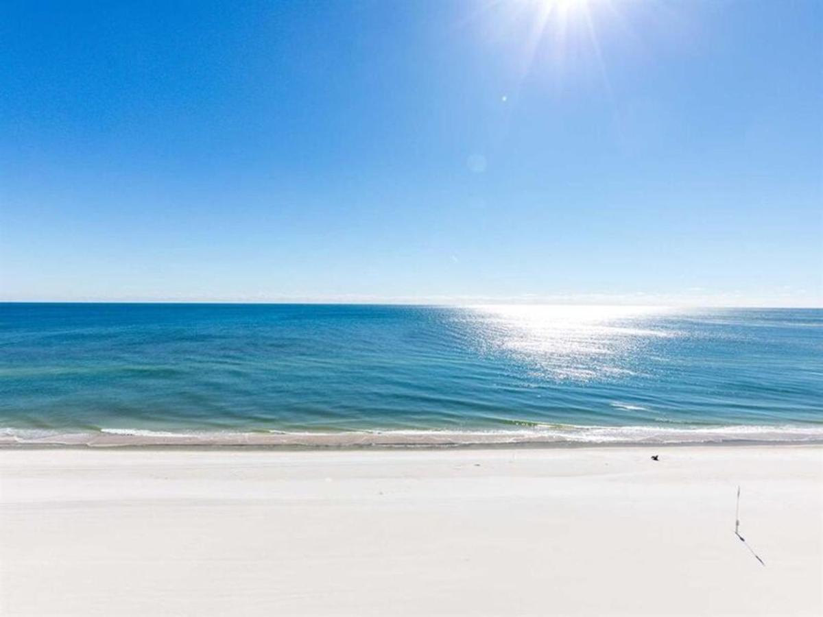 Tradewinds Condos II Orange Beach Bagian luar foto