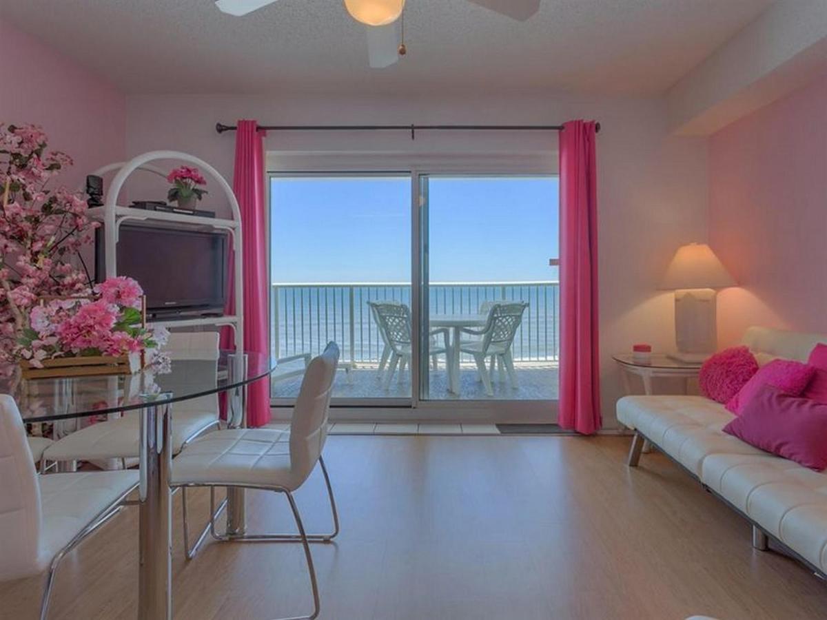 Tradewinds Condos II Orange Beach Bagian luar foto