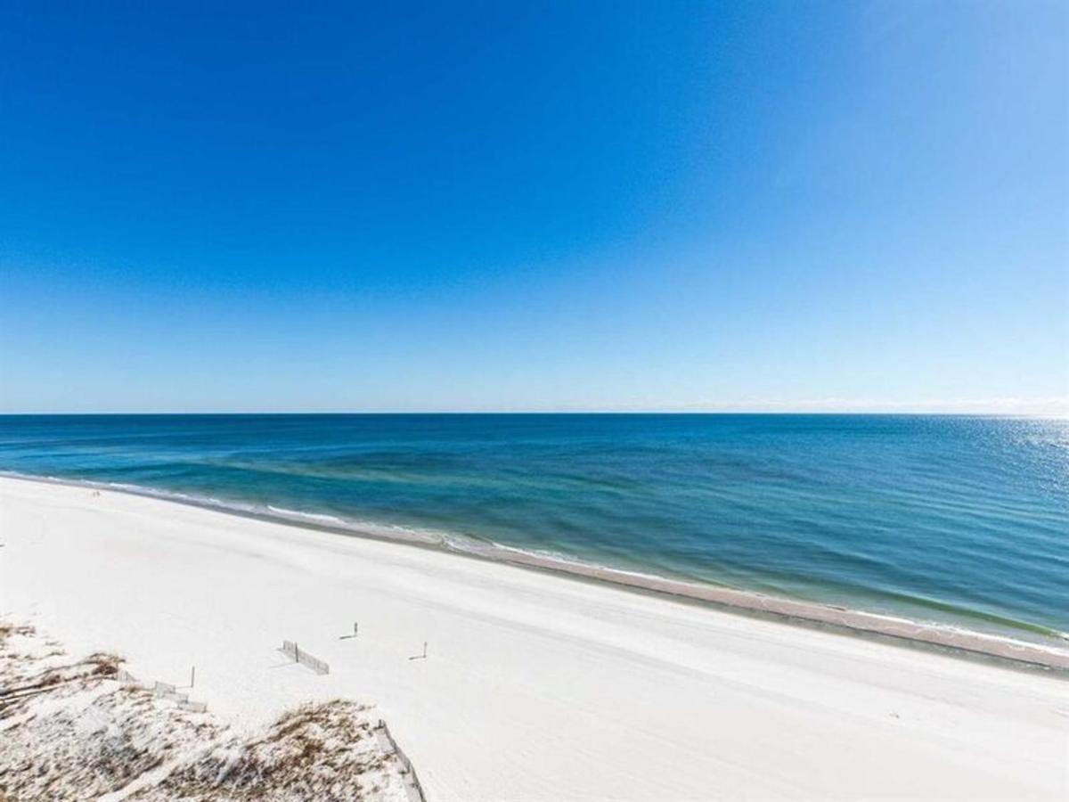 Tradewinds Condos II Orange Beach Bagian luar foto