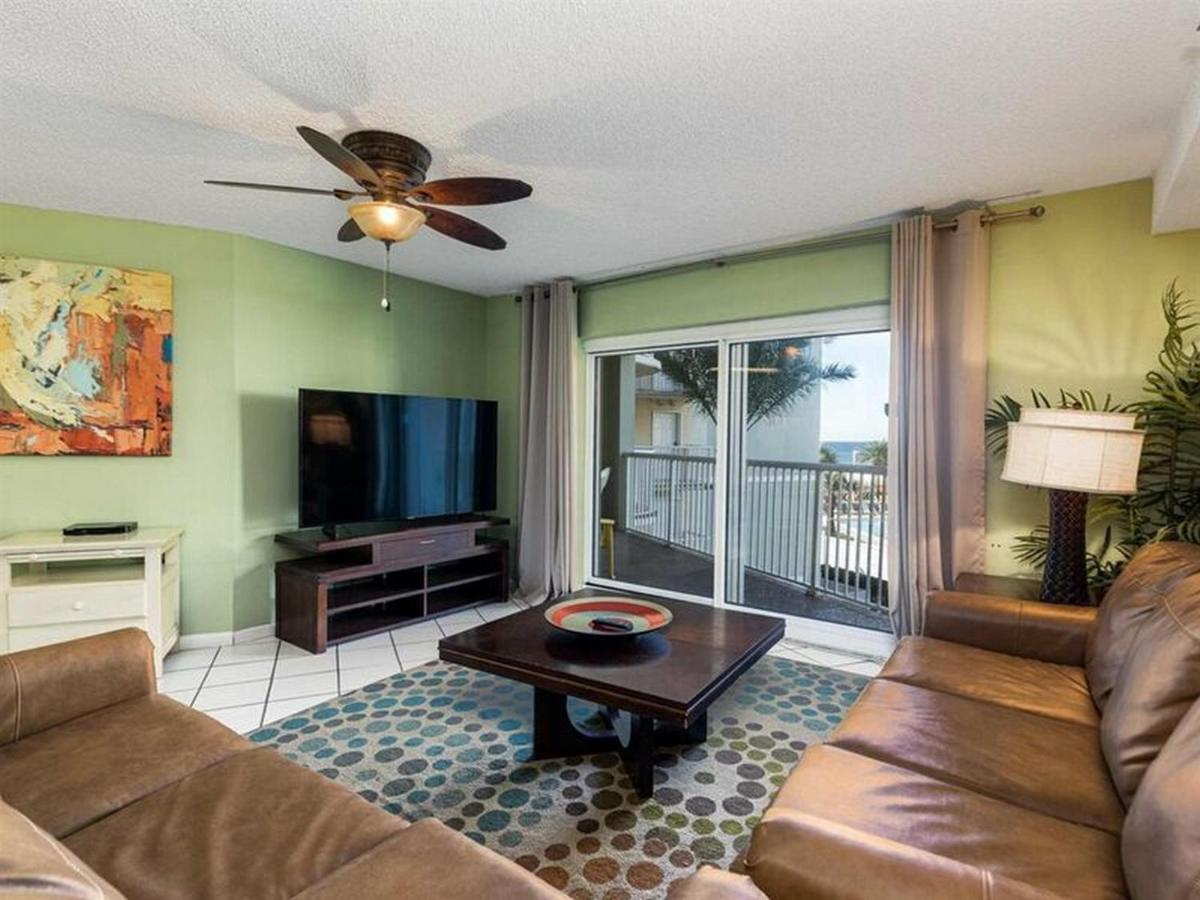 Tradewinds Condos II Orange Beach Bagian luar foto